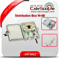 W-4b Outdoor Fiber Optical Distribution Box/Optic Terminal Frame/ODF